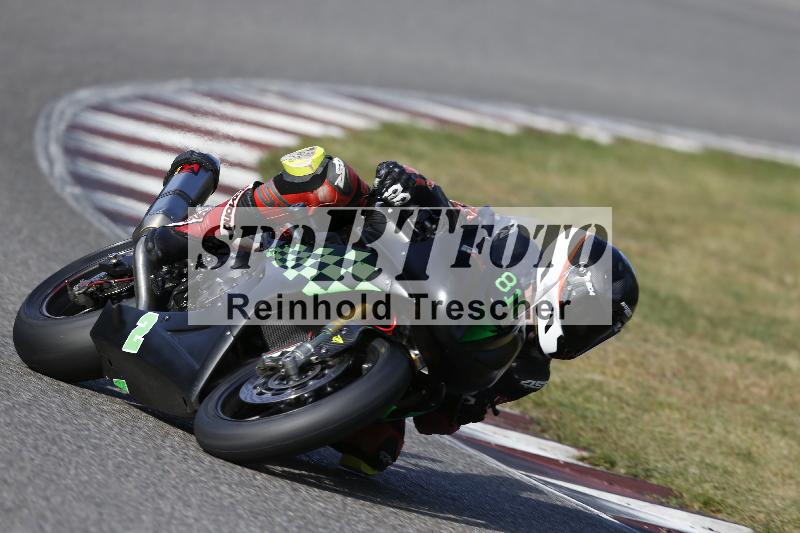/48 03.10.2026  Speer Racing ADR/Gruppe rot/818